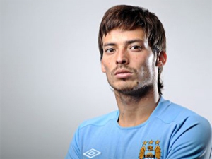 Silva je v Anglii šťastný. V Manchesteru již připravují novou lukrativní smlouvu