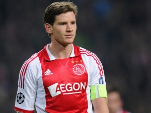 Dohodnuto, Vertonghen míří do Tottenhamu