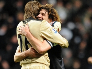 Newcastle si pojistil své klíčové duo