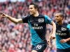 Van Persie spatřen v Turíně. Jedná s Juventusem?