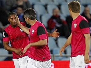 Preview 28. kola PD: Real čeká těžký zápas s Málagou, Barca se představí na půdě Sevilly