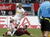 Souhrn 24. kola BL: Zkáza favoritů pokračuje, prohrál i Gladbach