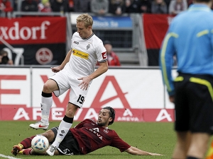 Souhrn 24. kola BL: Zkáza favoritů pokračuje, prohrál i Gladbach