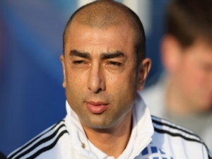 Di Matteo je u hráčů méně oblíbeným než Villas-Boas
