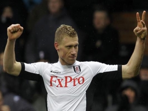 Ideální jedenáctka 27.kola PL: Pogrebnyak řádil proti Wolves a poprvé se dostal do výběru kola