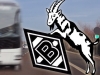 Fandové Kölnu napadli autobus svých soků. Na dálnici