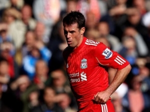 Frustrovaný Carragher ještě není připraven skončit s fotbalem
