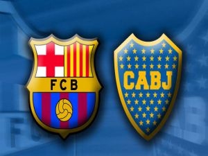 Barcelona uzavřela spolupráci s agentinským týmem Boca Juniors