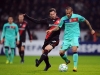 Leverkusen hledá inspiraci u Arsenalu. Sestřelí Barcu?