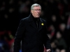 Ferguson byl nespokojený s obranou United