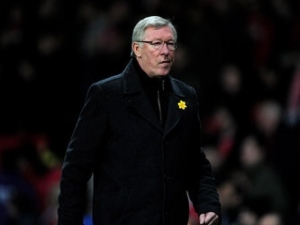 Ferguson byl nespokojený s obranou United