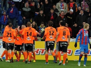 Souhrn 20. kola GL: Kolaps mistra proti Olomouci, Liberec otočil zápas v nastavení a Příbram zase bez branek