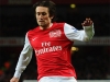 Tomáš Rosický podepsal novou smlouvu s Arsenalem. Má můj obrovský respekt, prohlásil Wenger