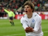 Andrej Aršavin se poohlíží po svém návratu do Arsenalu 