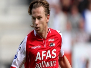Aston Villa se dohodla na přestupu hvězdy AZ Alkmaar