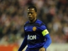 Evra: Vítězství v lize nám zachrání sezonu