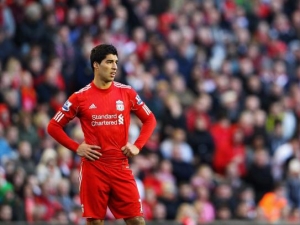 Suarez: Chci zůstat v Liverpoolu