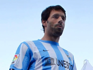 Van Nistelrooy zvažuje, zda ukončit po sezoně svou kariéru
