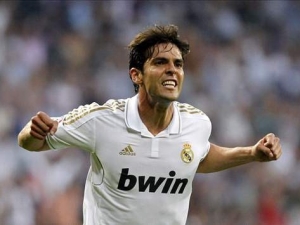 Brazilec Kaká: Dokud nebudeme mít jistý titul, musíme být ostražití