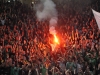 Panathinaikos Atény přišel kvůli řádění fanoušků zřejmě o titul