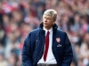 Wenger: Arsenal ještě nemá jisté místo v top čtyřce