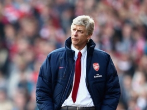 Wenger: Arsenal ještě nemá jisté místo v top čtyřce