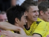 Bayern a Dortmund ovládly Německo
