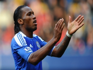Existuje šance, že by Drogba i nadále zůstal v Chelsea
