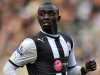 Ben Arfa je jako Lionel Messi, chválil svého spoluhráče Papiss Cissé