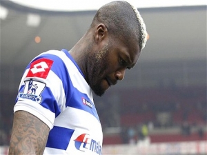 Blog: Djibril Cissé pohřbil Queens Park Rangers