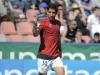 Ideální jedenáctka 30. kola PD: Brankář Fernández a záložník García táhli Osasunu
