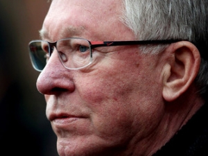 Ferguson: Měli jsme štěstí, penalta to byla