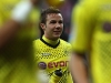 Ani Arsenal, ani nikdo jiný. Zlaté dítě Götze prodloužilo v Dortmundu