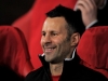 Giggs vyhlíží 1000. zápas za United