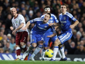 Preview 31. kola PL: Chelsea odcestuje do Villa Parku, City hostí Sunderland