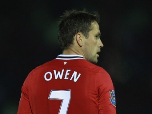 Owen: Mohu United vystřelit titul
