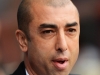 Di Matteo: Umístění v TOP čtveřici je naší prioritou