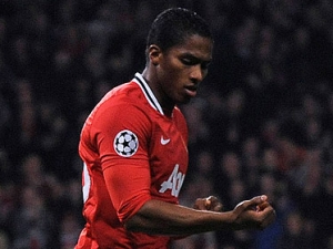United porazili Blackburn a vedou ligu už o pět bodů