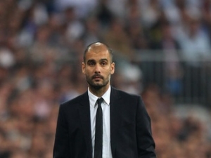 Guardiola údajně po sezoně odejde z Barcelony