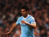 Agüero bude připraven na Arsenal