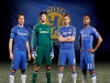 S Torresem se počítá i pro příští sezonu, představil nový dres Chelsea