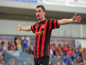 Adam Johnson zřejmě opustí na konci sezony Manchester City