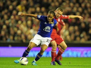 Liverpool čeká městské derby, v semifinále FA Cupu se utká s Evertonem