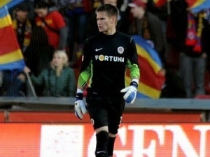 Už je to hazard, prohlásil sparťanský gólman Vaclík