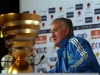Deschamps je velmi hrdý na zisk Ligového poháru