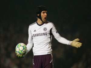 Petr Čech před klíčovým duelem: Máme více zkušeností než Newcastle