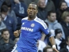 Semifinále FA Cupu: Chelsea deklasovala Tottenham a stává se druhým finalistou