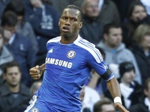 Semifinále FA Cupu: Chelsea deklasovala Tottenham a stává se druhým finalistou