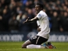 Emmanuel Adebayor míří nastálo do Tottenhamu