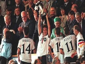 Speciál EURO 2012: Nejúspěšnější týmy historie šampionátů